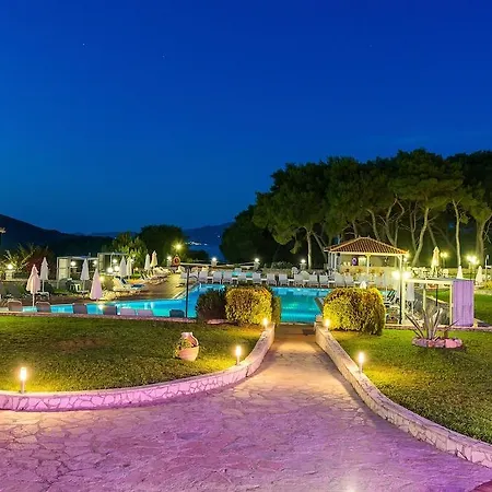 Hotel Village & By Zante Plaza (adults Only) 4*