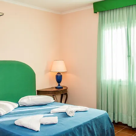 Village & By Zante Plaza (adults Only) Hotel 4*