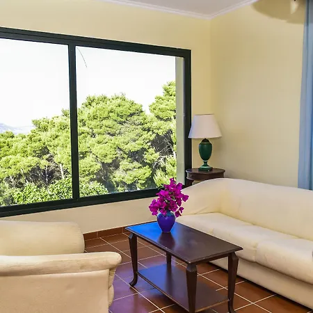 Village & By Zante Plaza (adults Only) Hotel