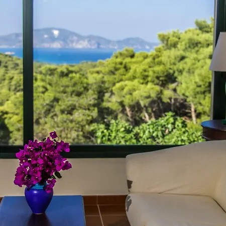 Village & By Zante Plaza (adults Only) Hotel