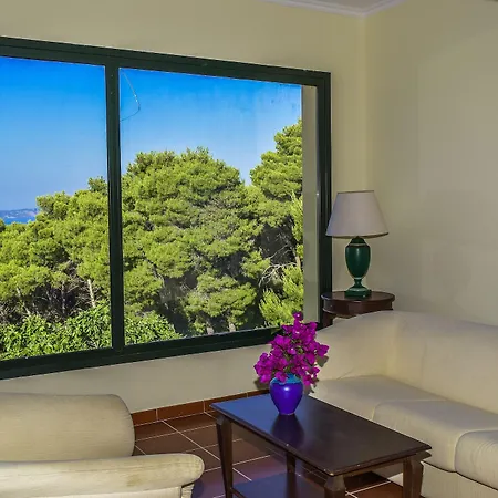 Hotel Village & By Zante Plaza (adults Only) 4*