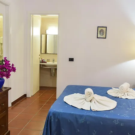 Village & By Zante Plaza (adults Only) Hotel Keri