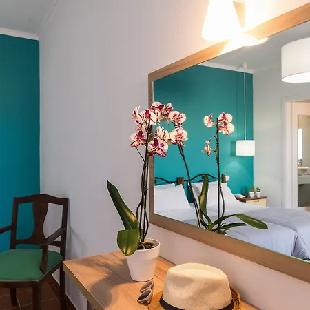 Hotel Village & By Zante Plaza (adults Only) Keri