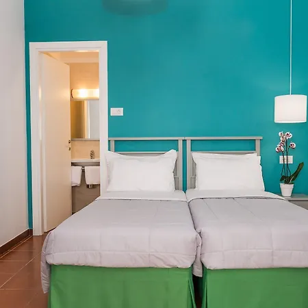 Village & By Zante Plaza (adults Only) Hotel