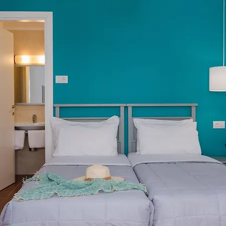 Village & By Zante Plaza (adults Only) 4* Keri