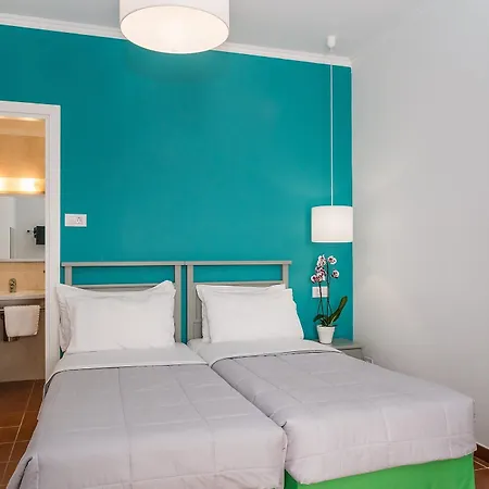 Village & By Zante Plaza (adults Only) 4* Keri