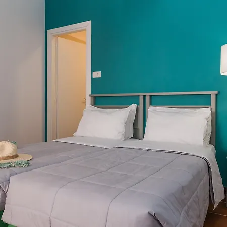 Village & By Zante Plaza (adults Only) Hotel