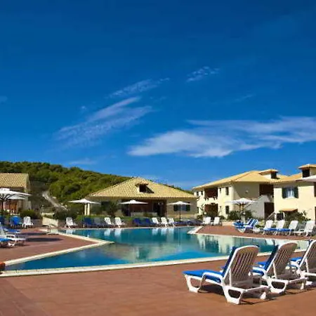 Village & By Zante Plaza (adults Only) Keri