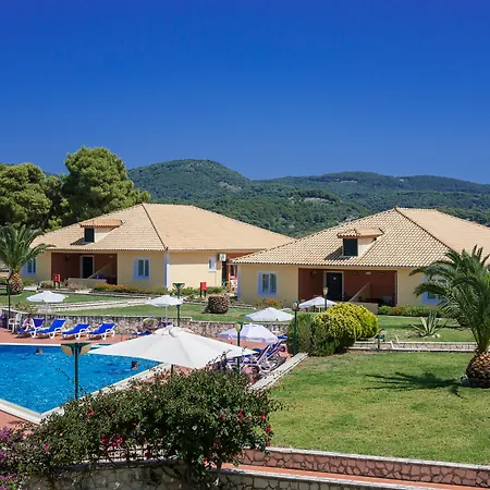Hotel Village & By Zante Plaza (adults Only) Keri
