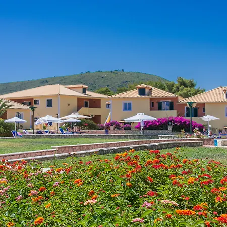 Village & By Zante Plaza (adults Only) Keri