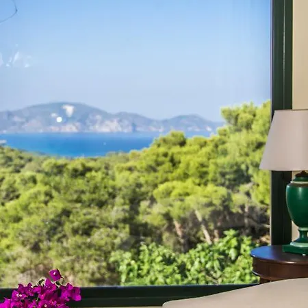 Village & By Zante Plaza (adults Only) Hotel