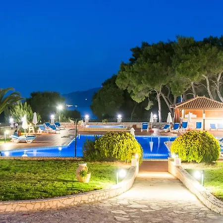 Hotel Village & By Zante Plaza (adults Only)