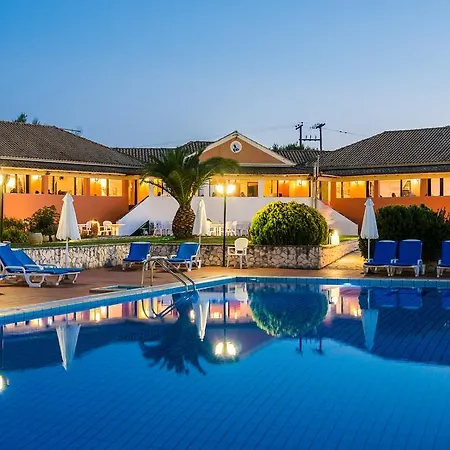 Hotel Village & By Zante Plaza (adults Only)