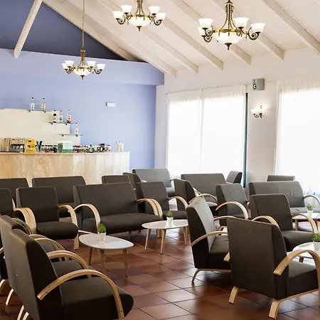 Hotel Village & By Zante Plaza (adults Only)
