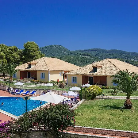 Hotel Village & By Zante Plaza (adults Only)