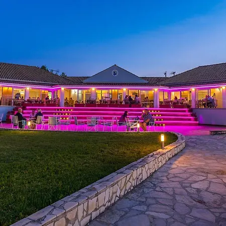 Hotel Village & By Zante Plaza (adults Only)
