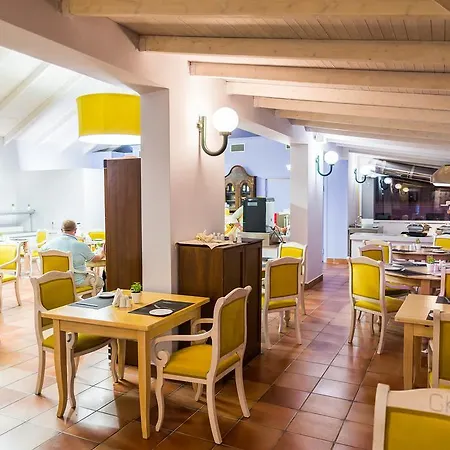 Hotel Village & By Zante Plaza (adults Only) Keri