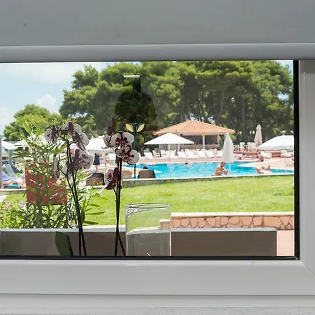Hotel Village & By Zante Plaza (adults Only) 4*