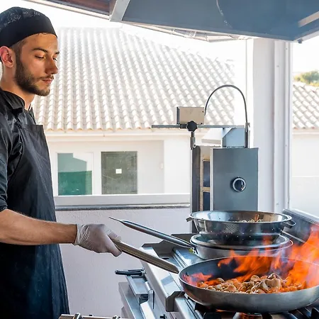 Village & By Zante Plaza (adults Only)