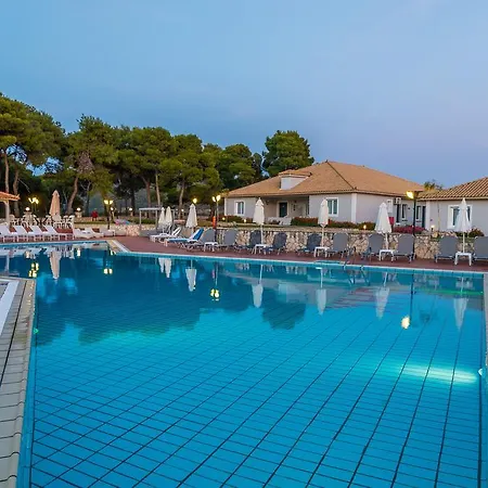 Hotel Village & By Zante Plaza (adults Only) Keri