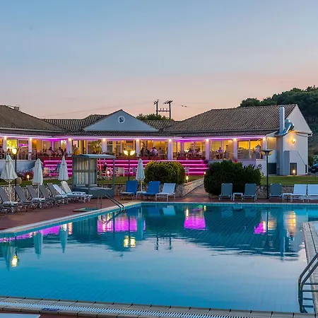 Hotel Village & By Zante Plaza (adults Only) Keri