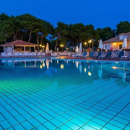 Hotel Village & By Zante Plaza (adults Only) 4*