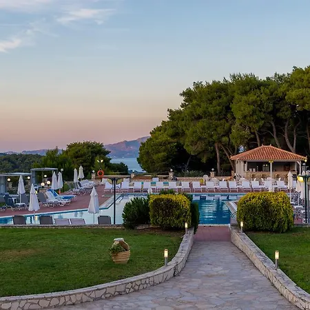 Hotel Village & By Zante Plaza (adults Only)