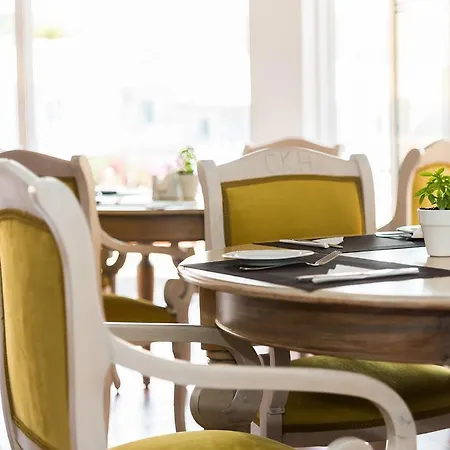 Hotel Village & By Zante Plaza (adults Only) 4*