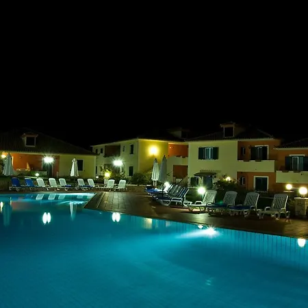 Village & By Zante Plaza (adults Only) Keri