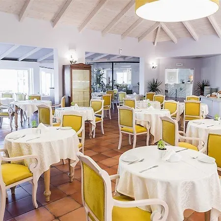 Village & By Zante Plaza (adults Only) Hotel