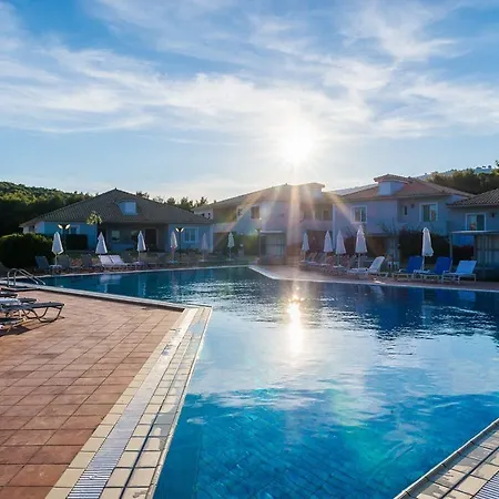 Village & By Zante Plaza (adults Only) Hotel 4*