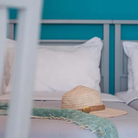 Hotel Village & By Zante Plaza (adults Only)