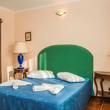 Hotel Village & By Zante Plaza (adults Only)