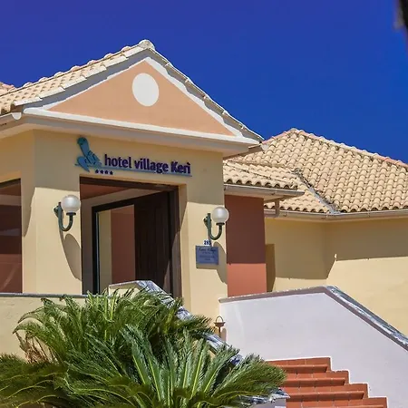 Hotel Village & By Zante Plaza (adults Only) 4*