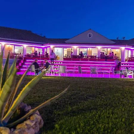 Hotel Village & By Zante Plaza (adults Only) 4*