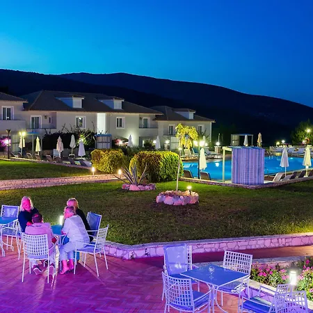 Hotel Village & By Zante Plaza (adults Only)