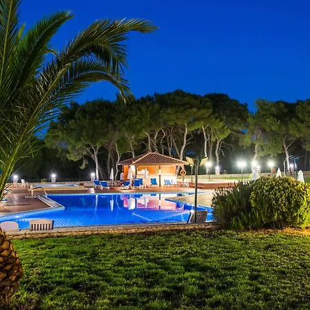 Hotel Village & By Zante Plaza (adults Only) Keri