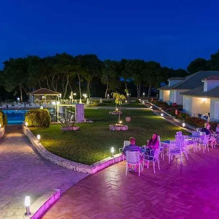 Village & By Zante Plaza (adults Only) Hotel 4*