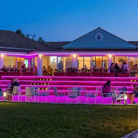 Hotel Village & By Zante Plaza (adults Only) Keri